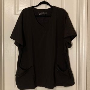 BOGO Urbane Scrub Top size 3x